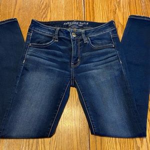 American Eagle Outfitters Jegging